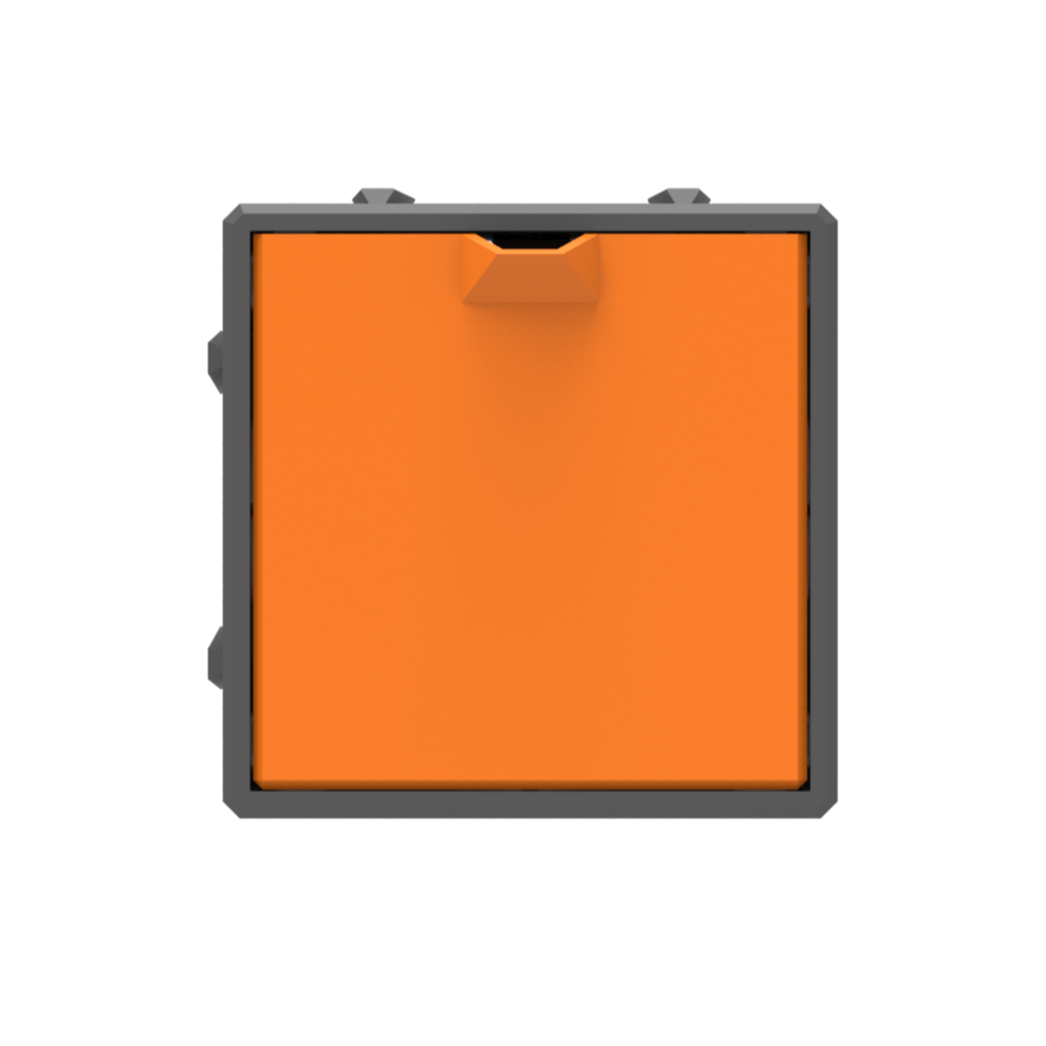Cube Pro One by One Drawer
