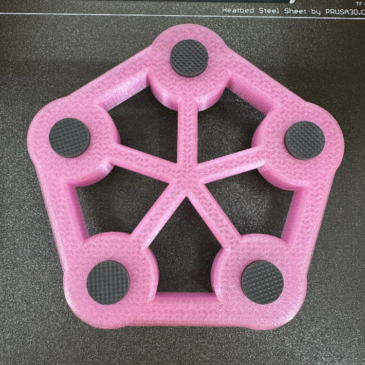 Bowling Ball Glide Large