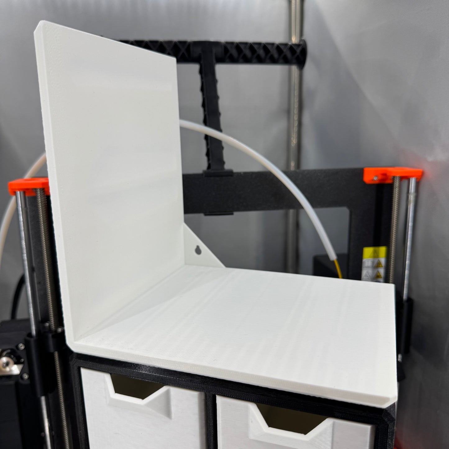 Cube Pro Shelves
