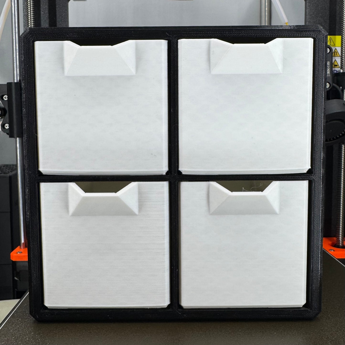 Cube Pro Two by Two Drawer