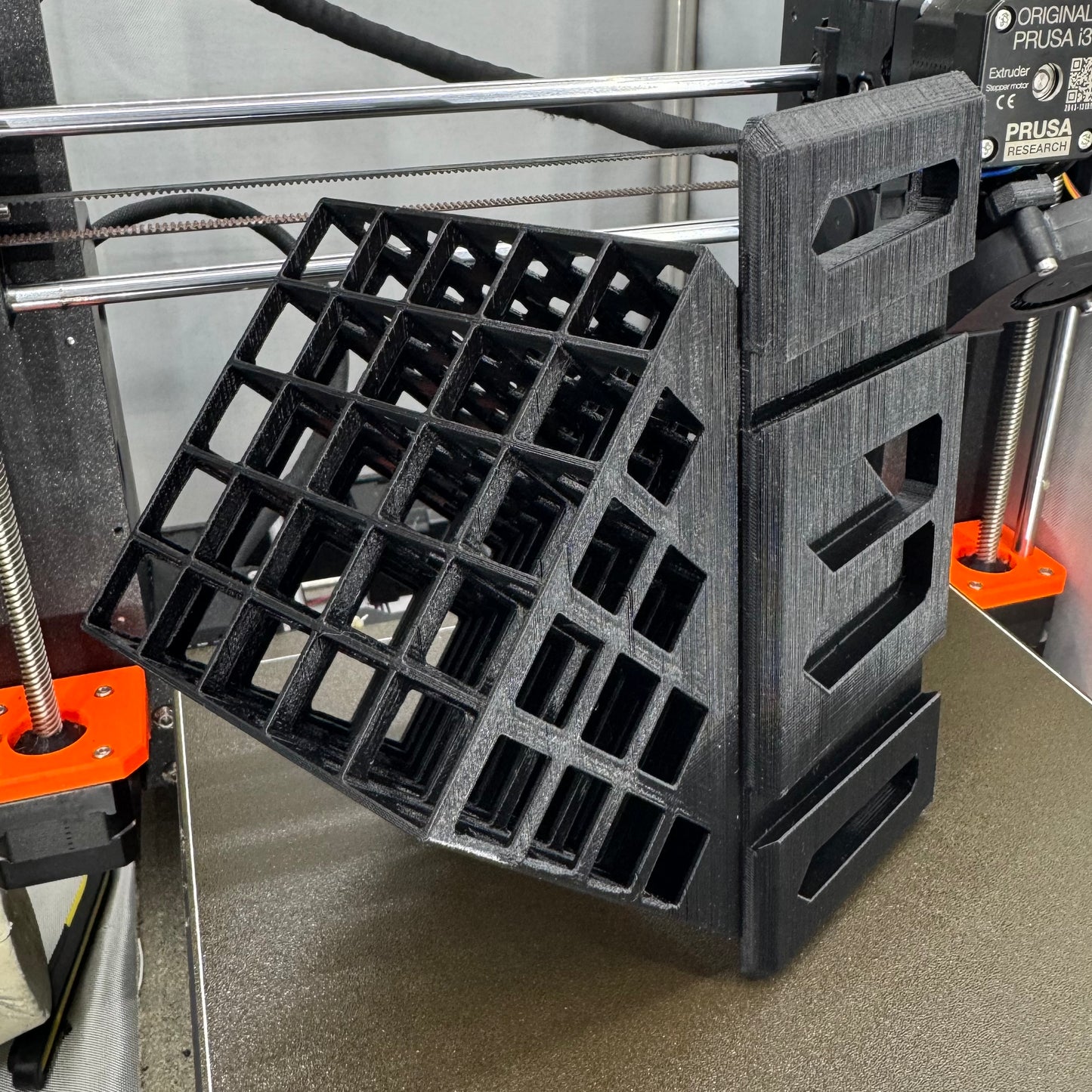 Cube Pro Brush holder