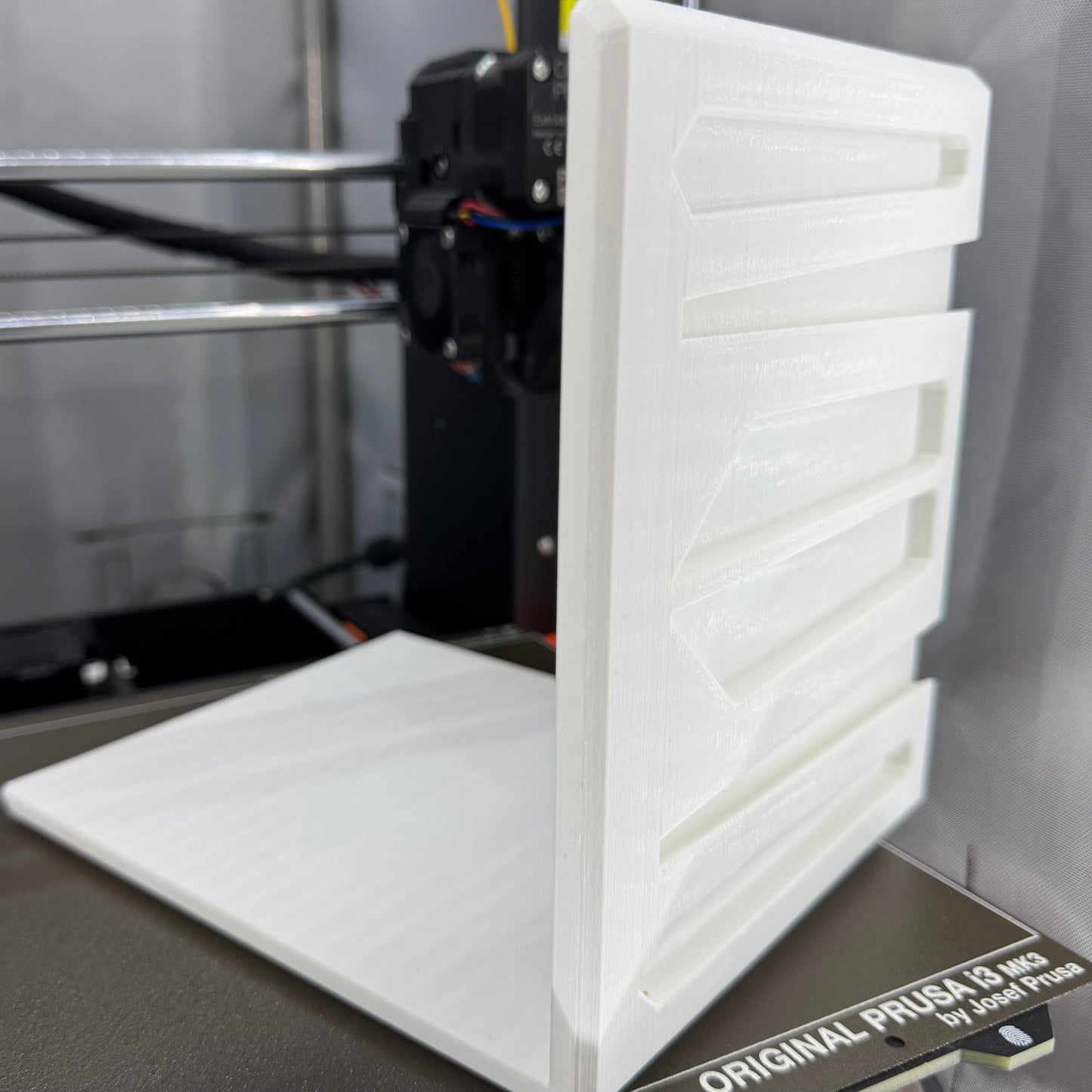 Cube Pro Shelves