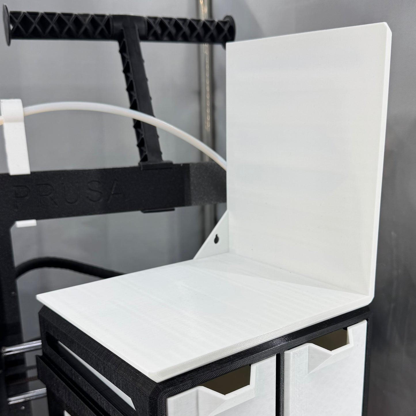 Cube Pro Shelves