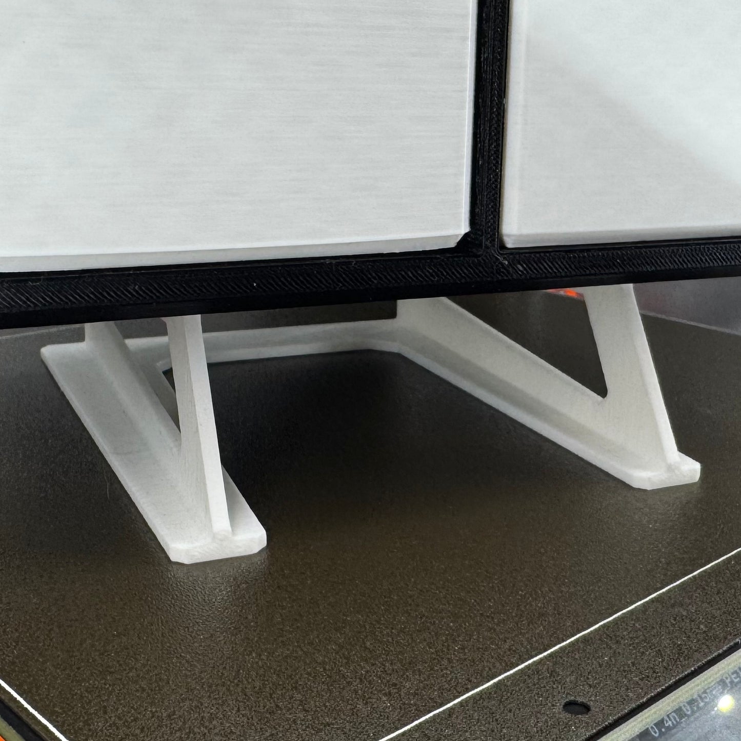 Cube Pro Feet