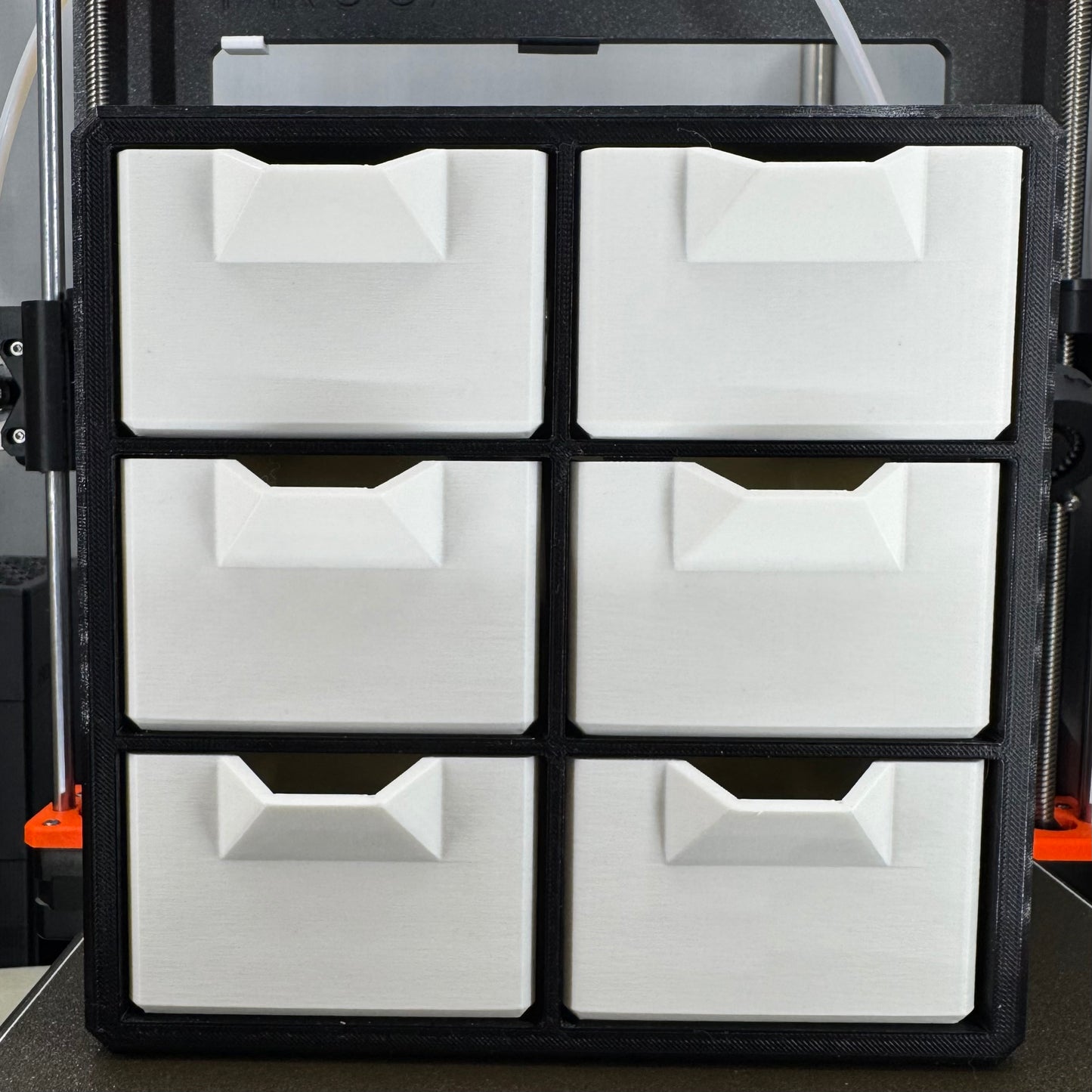 Cube Pro Three by Two Store