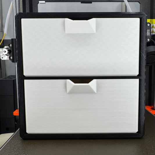 Cube Pro Two by One Store