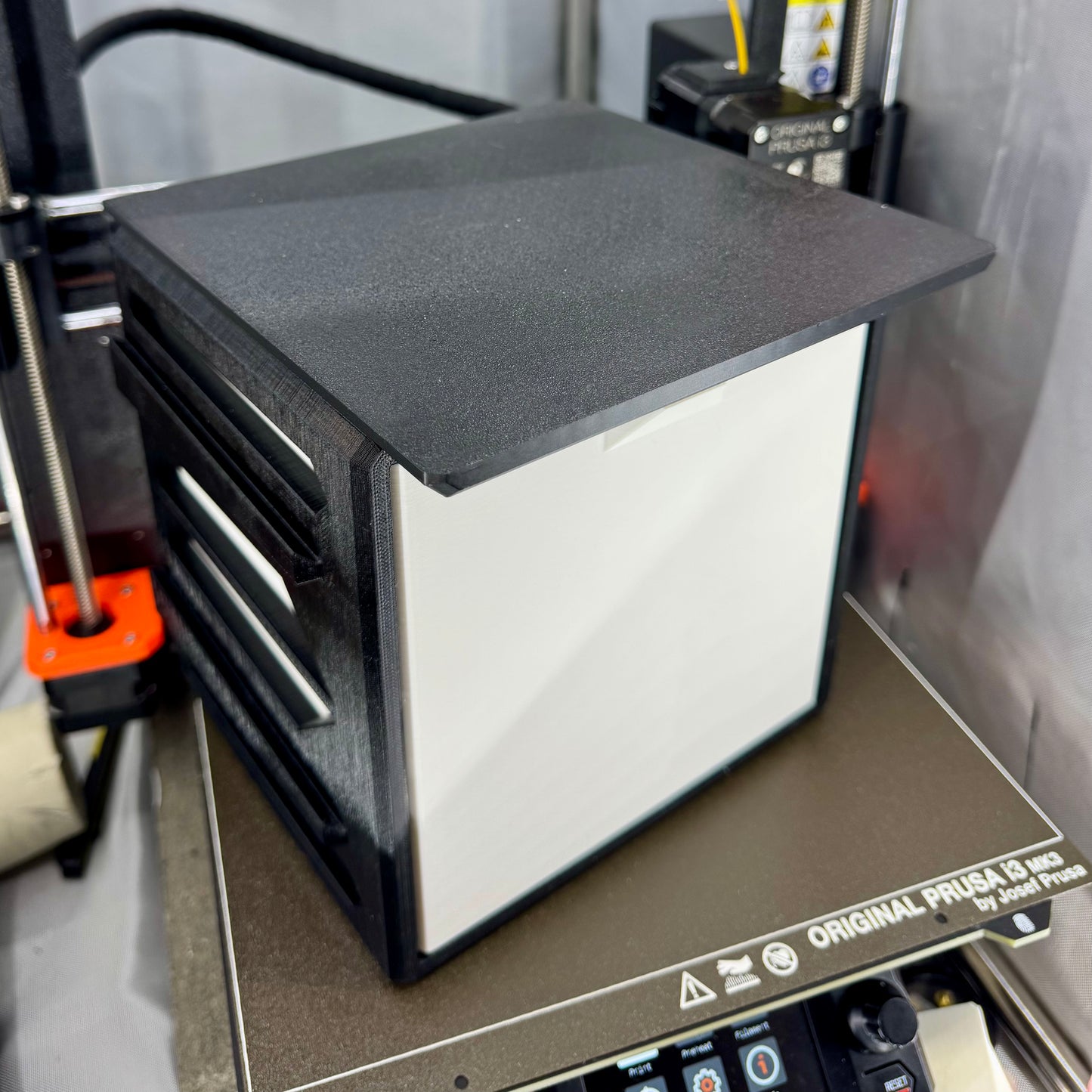 Cube Pro Shelves