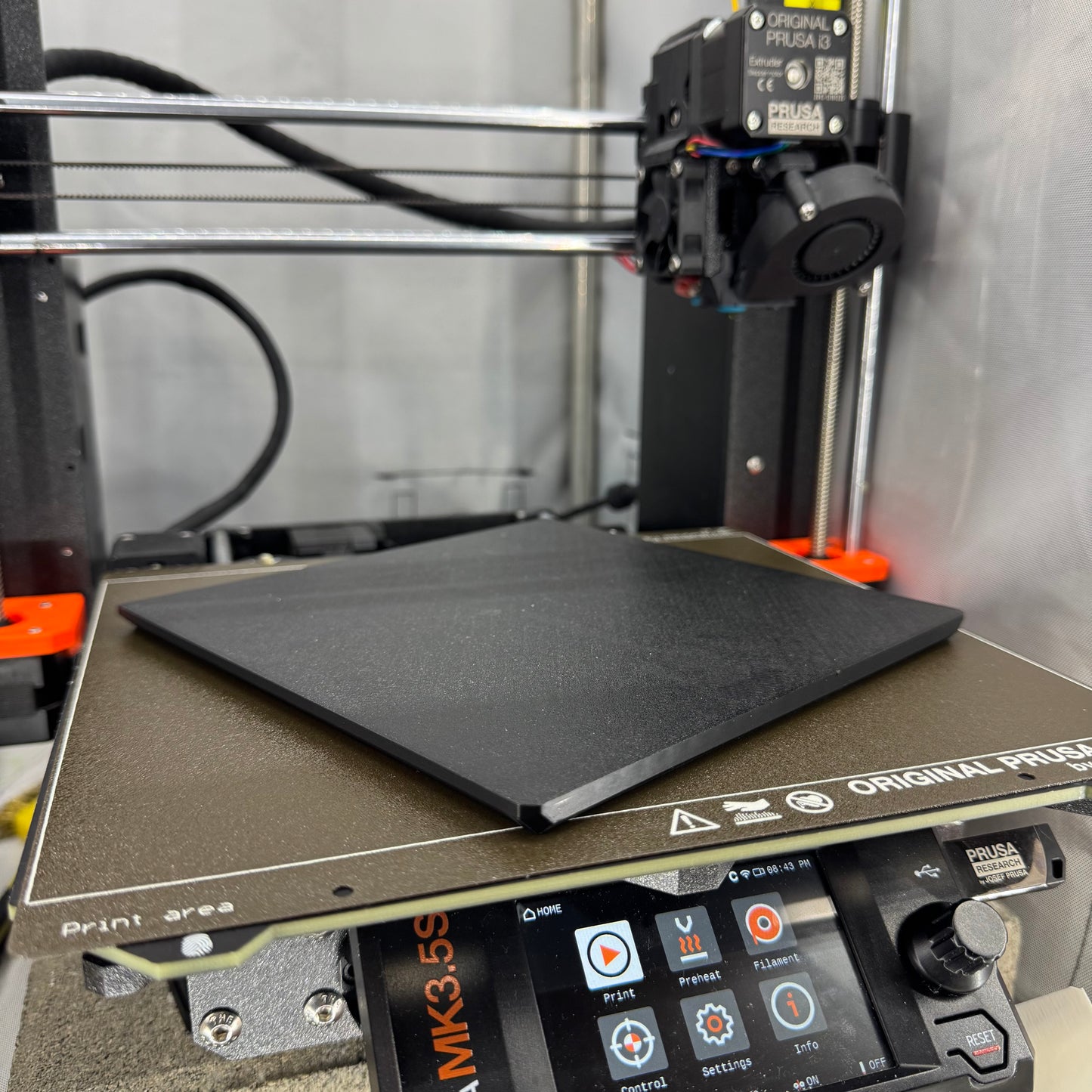 Cube Pro Shelves
