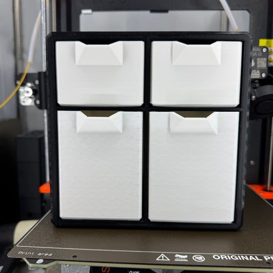 Cube Pro Two by Two TCG Store